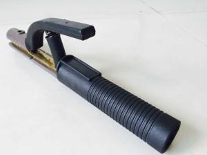 China 500A high quality American type welding electrode holder KY-1041 wholesale