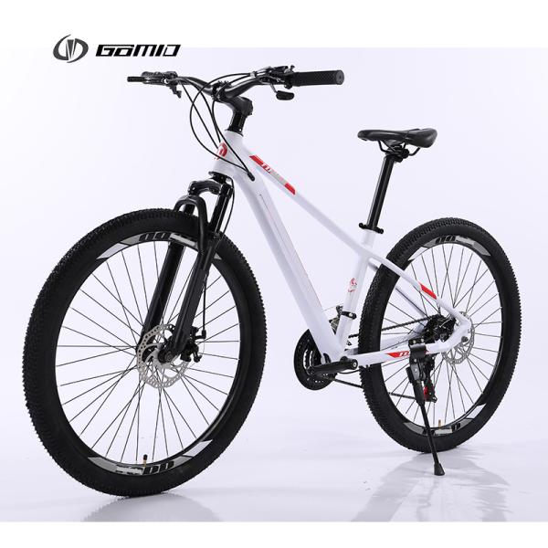 14-16KG Mountain Bike MTB Bicycle Simulated Carbon Fiber Bicicleta Customizable Bisiklet OEM Alloy Cycle 2.125" Tire Width