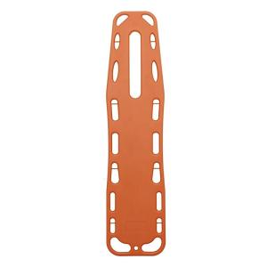 China Waterproof Inflatable Ambulance Spinal Board OEM Long Spine Board wholesale