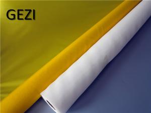 China Printing Material, Printing Mesh, Screen Printing, Polyester Mesh, Strong Weathering Resistance wholesale