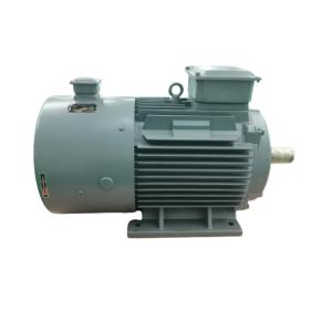 China High Efficiency Permanent Magnet Synchronous Generator Eco Friendly wholesale