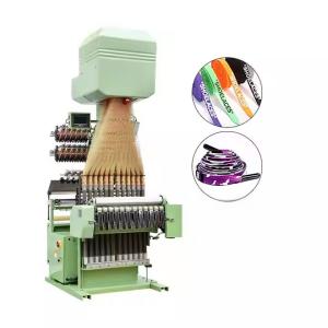 China Customizable Shuttleless Electronic Jacquard Loom For Specialized Industries wholesale
