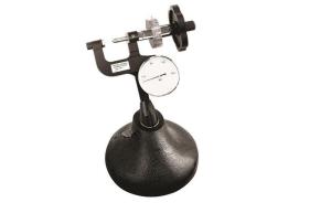 China PHR-1d Rockwell Portable Hardness Tester ,Hardness Testing Equipment with 1.588mm Ball indenter on sale