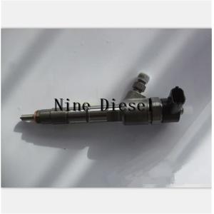 China Diesel Injector 0445110454 With Nozzle DLLA150P2272 , Valve F00VC01359 wholesale