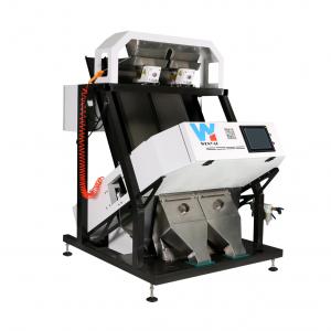 High Output Dehydrated Vegetable Grading Machine with CCD camera