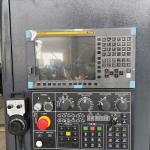 FANUC BMT55 Slant Bed Cnc Lathe Live Tool Turret 4 Axis Cnc Lathe Machine Tool