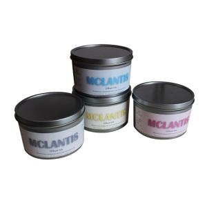 China Book Printing Cold Set Web Offset Printing Ink wholesale