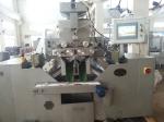 Fully Automatic Soft gel Encapsulation Machine For Food / Pharmaceutical