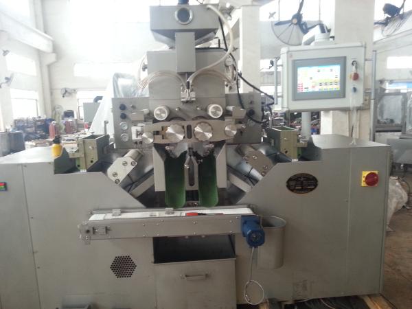 Quality Fully Automatic Soft gel Encapsulation Machine For Food / Pharmaceutical for sale