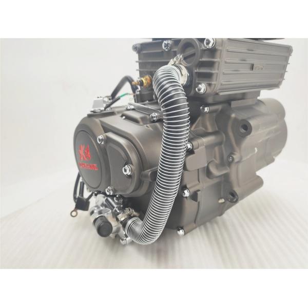 Fit for Tricycle CG200 Super Cool Gasoline Engine Tricycle Parts from CCC Power Engine