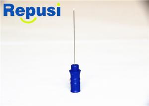 Disposable Color Concentric Needle EMG 25 Pcs Per Box Nr.20.1 Model Type