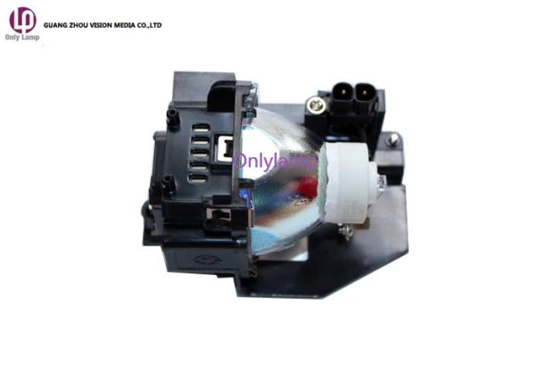 Quality Portable NEC Projector Bulb Ushio NP07LP Movie Projector Lamp NEC NP300 NP400 NP500W NP510C for sale