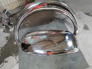 China Stainless Steel 316	Furniture Sculptures  Abstract Sculpture Chairs Hotel Decoration wholesale