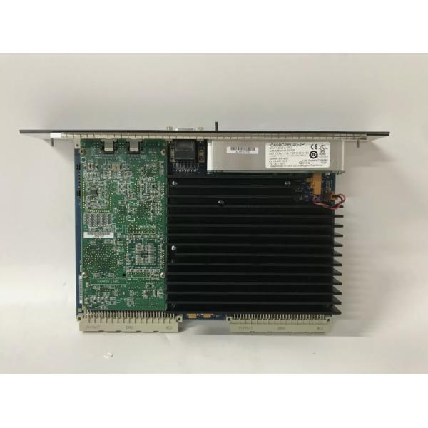 IC698CPE040 GE CPU Module