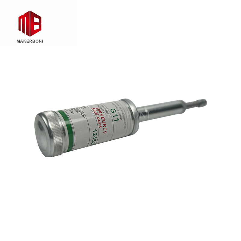 Garment Shops 124529 Grease Maintenance Grease Pump G11 For Lectra