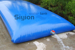 Drinking Water Tank for Home