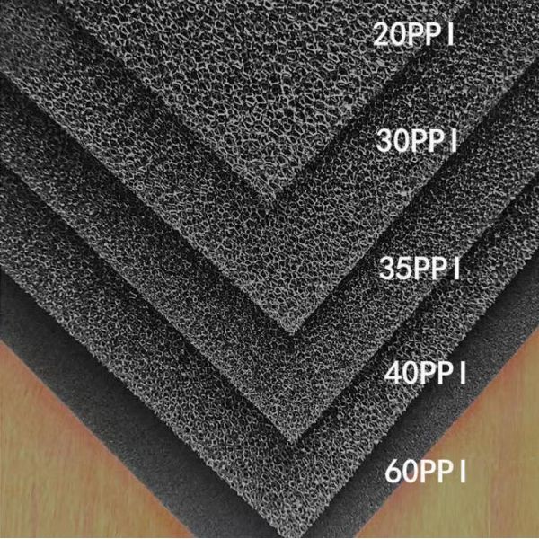 High Performance Efficient Foam Reticulating Machine Foam Manufacturing Equipment