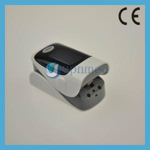 China NEW Fingertip pulse oximeter Grey color wholesale