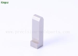 China Small CNC Machine Products  Mold Components Stainless Steel Grinding Machining on sale