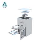 Customizable Cleanroom Pass Box With Electronic Controller And High-Efficiency