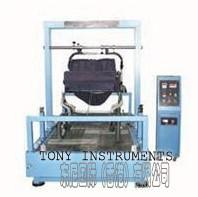 Quality EN1888 Twins Stroller Baby Carriage Lab Testing Instrument for sale