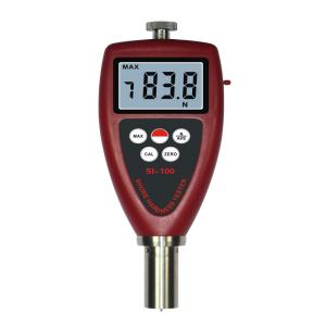 Lightweight Portable Hardness Tester Digital Shore Hardness Durometer SI-100 Series