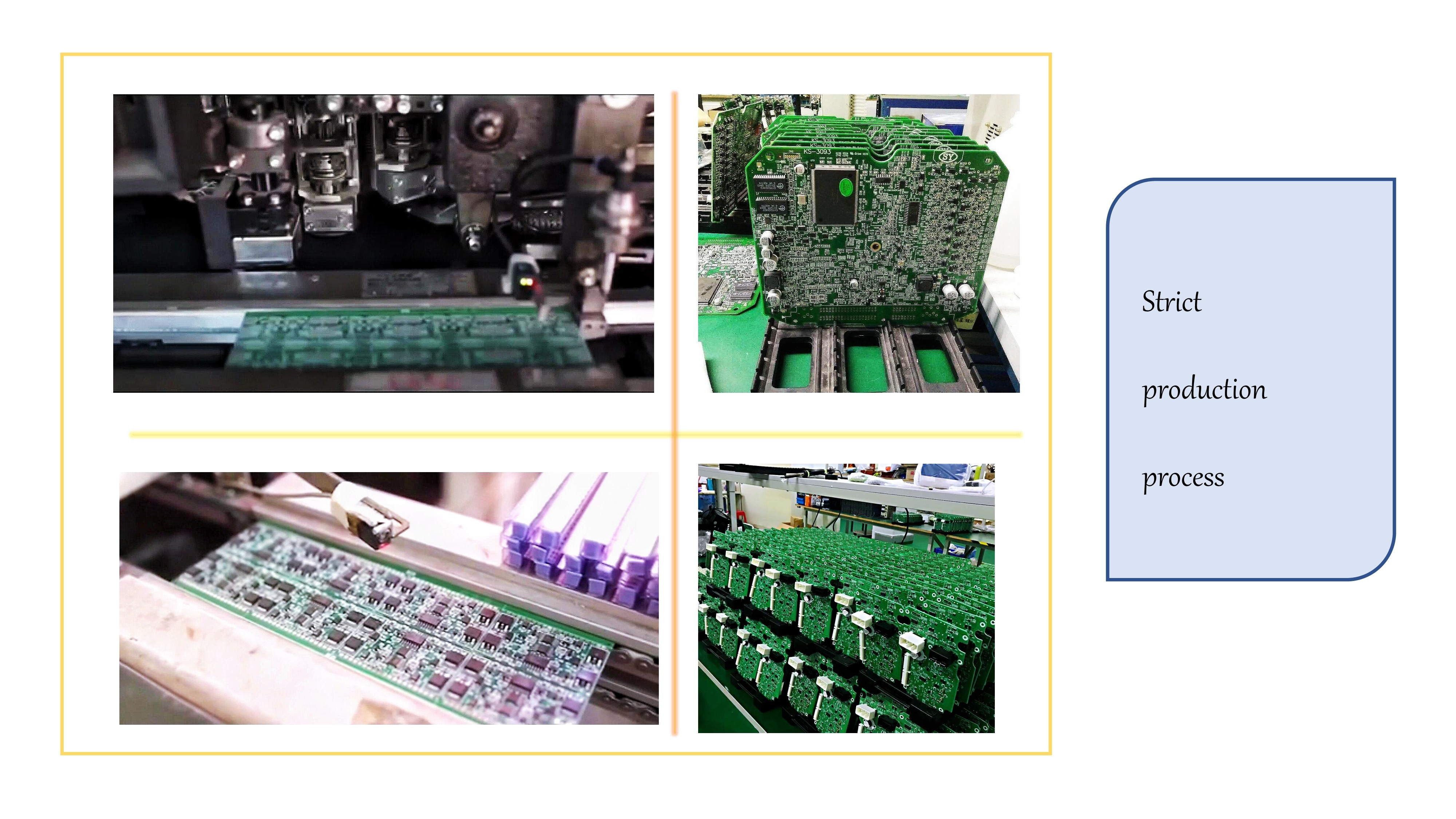 Excavator Electrical Parts ZX250-5G Hydraulic Controller Computer Board YA60001376