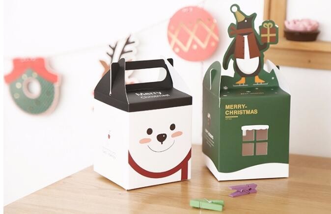 Custom design gradient color luxury paper packaging gift box with lid,Paper Flower Box Florist Bouquet Box Packaging Ros