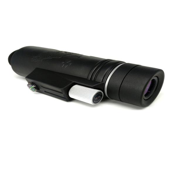 YMt21 High Power Monocular 12x50 Compact Lightweight Telescope For Hiking