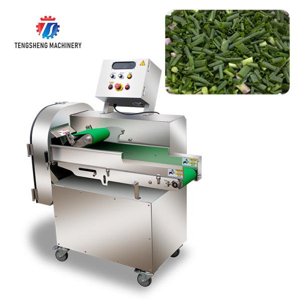 180KG Vegetable and melon slicing and slicing machine One machine multi-purpose