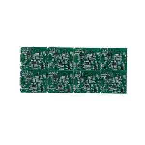 8mil FR1 PCB PCBA Electronics Custom Circuit Board Maker