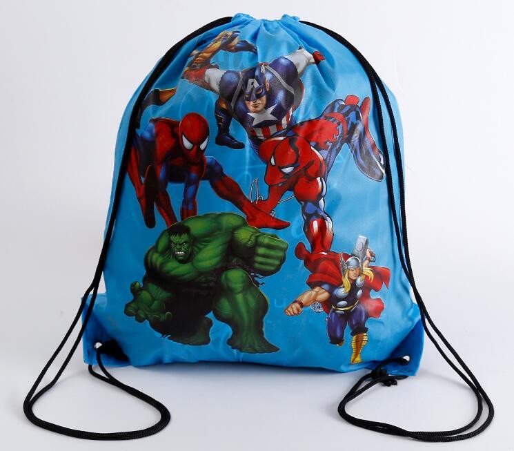 Cheap Custom Wholesale Promotion Canvas Cotton Drawstring Bag, Waterproof Mini Nylon Polyester Drawstring Bag bagplastic