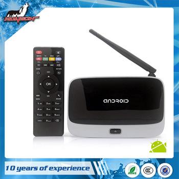 Quality quad core tv box RK3188 MK888 CS918 tv box HD/Bluetooth/Wifi antenna android quad core tv box CS918 for sale