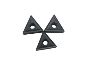 China Custom Solid Carbide Inserts , TNMG Carbide Inserts TNMG160404 wholesale