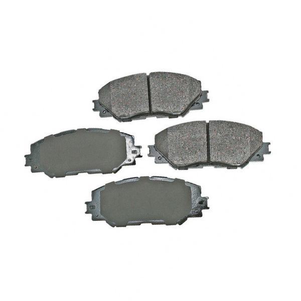 20876917 D1337 2008-2014 Cadillac GM Car Brake Pad Replacement