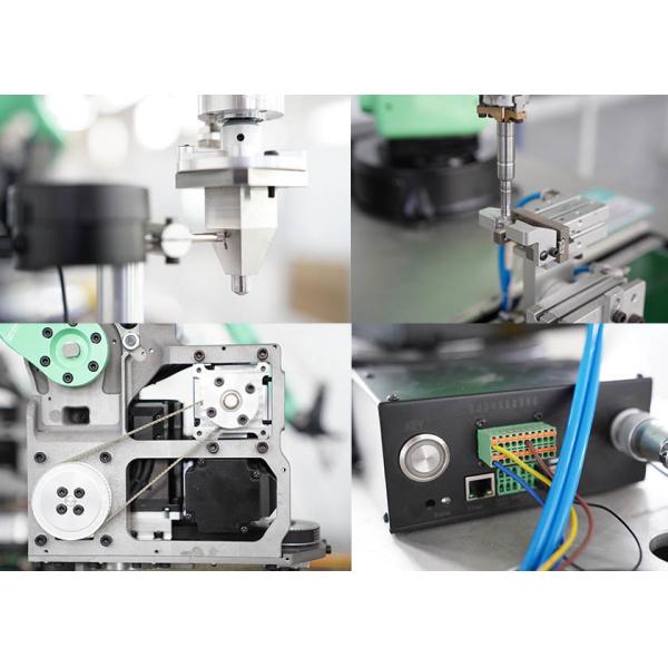 Pick And Place Auto Manipulator 13kg Collaborative Robot