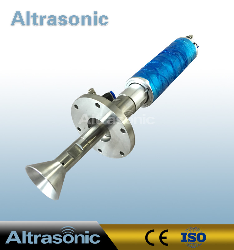 High Performance 15KHz Ultrasonic Atomizer Device for Air Humidify Granulating Liquid Mixing Spray