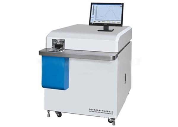 Quantitative Test Functionpmt Spectrometer Logarithmic Amplifier Integrated