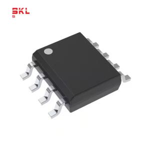 TLV2314QDRQ1 Amplifier IC Chips 3-MHz  low-power  internal EMI filter  RRIO operational amplifier Package  8-SOIC