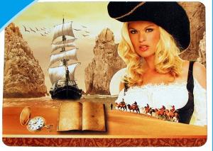 China Sublimation 2mm Mouse Pad wholesale
