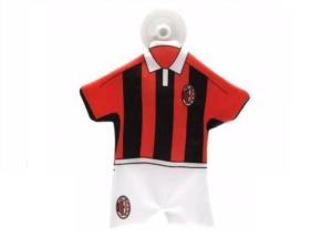 China Lovely Hanging Jersey Towel , Custom Advertising Cute Mini Soccer Jersey wholesale
