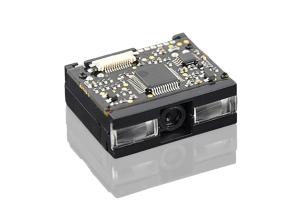 LV1000 High Speed 2D Barcode Engine -20℃ - 60℃ Operating Temperature For PDA