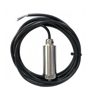 China Maximum Vibration 2000g UBZD2000Y Vibration Transmitters For Rotating Machinery wholesale