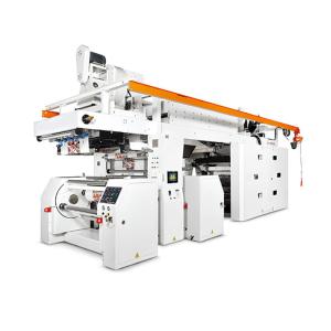 China High speed CI Flexo Printing Machine wholesale