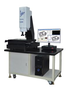 China High-precision Manual Two-dimensional Image Measuring Instrument 220V / 15A wholesale