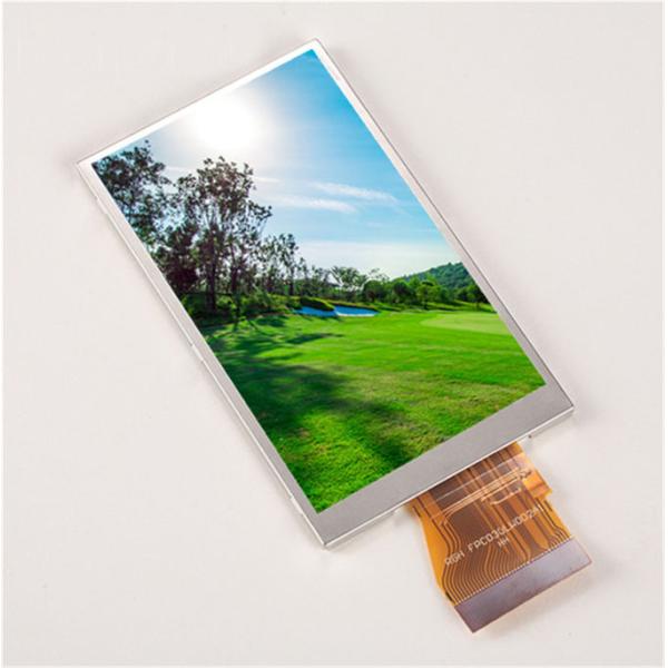 ILI8961 Driving IC 2.7Inch 960RGB*240 TFT LCD Panel