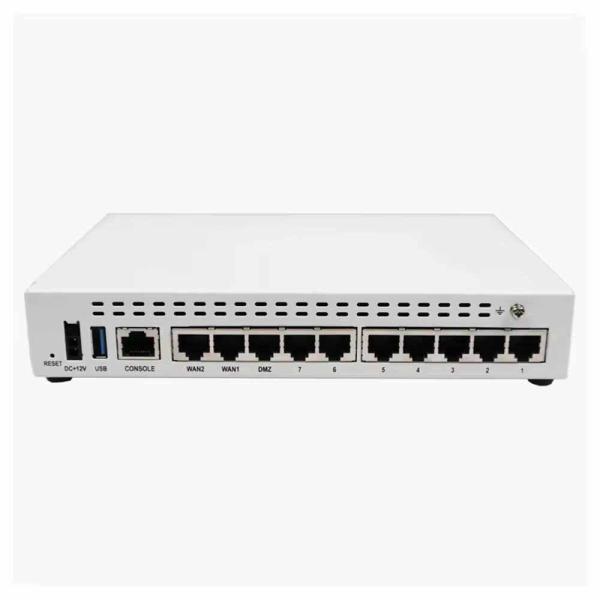 New FG-201E FG-201F New Original Fortinet Fortigate 201E Series Network Security Firewall
