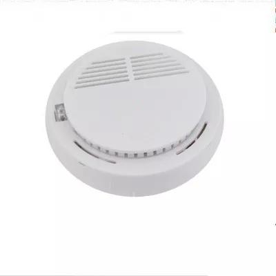 Quality 433MHz smoke concentration Detection sensor for Supermarket Home Security Safety for sale