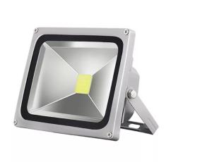 China Outdoor IP65 Waterproof LED Floodlight 10w - 200w High Power Floodlight on sale