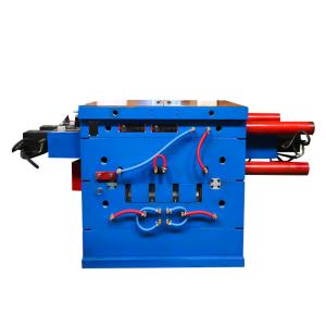 Precision Injection Die Making Service for Custom PEEK Plastic Parts